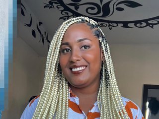 Эротический видеочат Grassia2