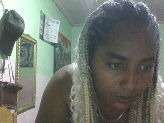 Эротический видеочат Grassia2