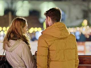 Эротический видеочат GrayXChaos