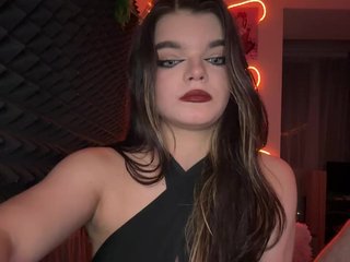 Эротический видеочат Katanna69