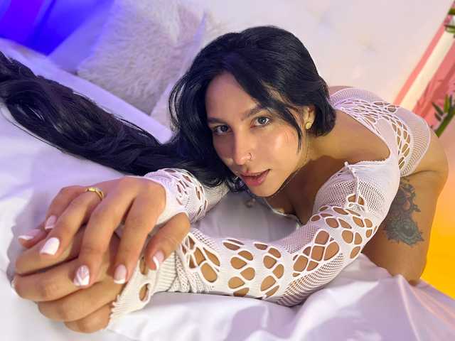 Фотография профиля GreciaE