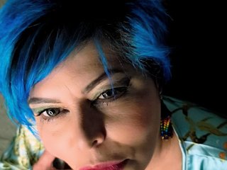 Эротический видеочат GreciaHorny