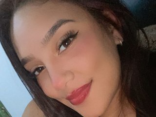 Эротический видеочат Greicy-wish