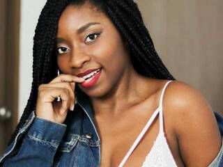 Эротический видеочат GreicyBrown