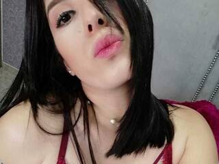 Эротический видеочат Greta-Anderss