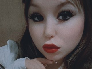 Эротический видеочат GretaJacquelyn