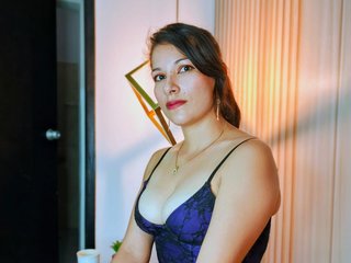 Эротический видеочат Gretajoness