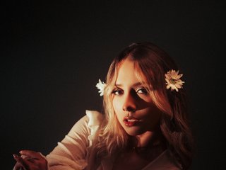 Эротический видеочат GretaVelvet