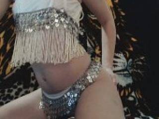 Эротический видеочат grettadoll