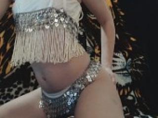 Эротический видеочат grettadoll