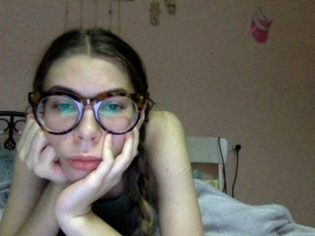 Скриншоты трансляции LiLuGrey