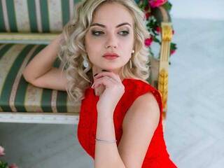 Эротический видеочат GrettaTorrid