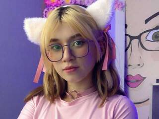 Эротический видеочат Grettea