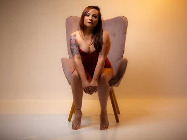 Фотография профиля Grettel-ramirez