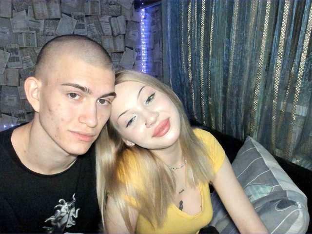 Фотография профиля gretty-love