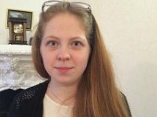 Эротический видеочат grey656