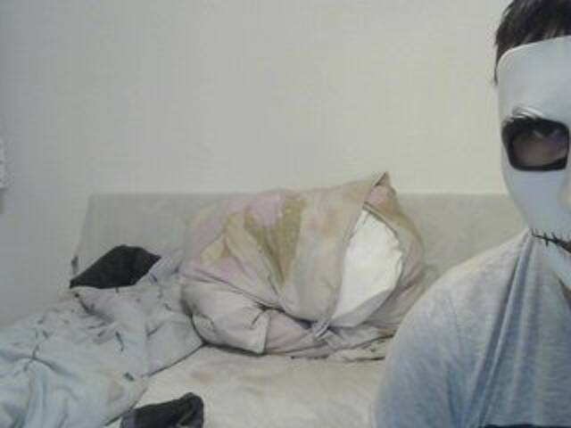 Скриншоты трансляции GreyGrape69