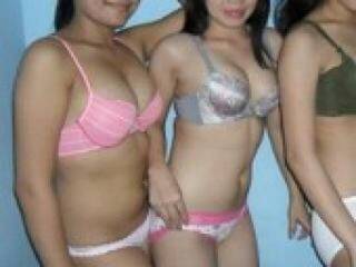 Эротический видеочат grouppinays