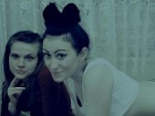 Эротический видеочат groupshow2