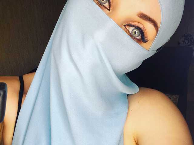 Фотография профиля __Layla__