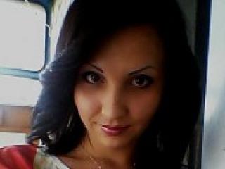 Эротический видеочат guliya