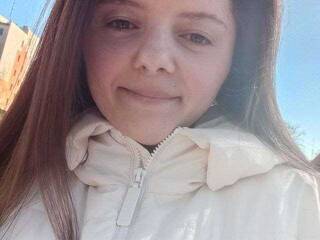 Эротический видеочат GvenDaniel