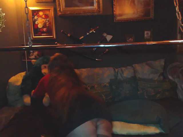 Скриншоты трансляции Gwella