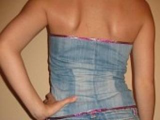 Эротический видеочат gwenda