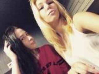 Эротический видеочат gylelis