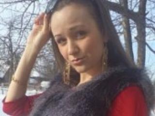 Эротический видеочат gyli01