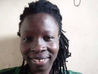 Эротический видеочат Habibti31