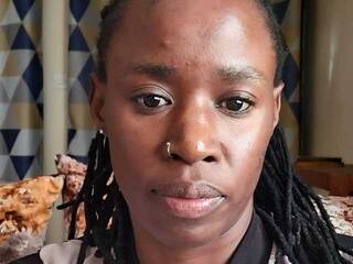 Эротический видеочат Hadassa29