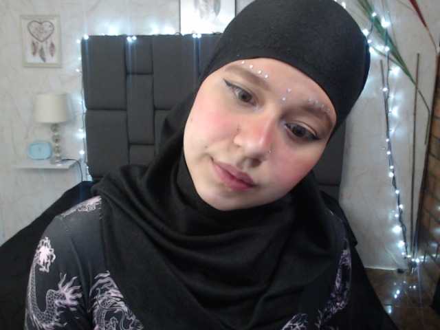 Скриншоты трансляции haddy18