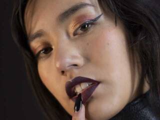 Эротический видеочат Hade-muller