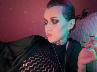 Эротический видеочат Haermit