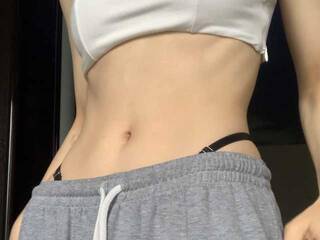 Эротический видеочат haha-girl