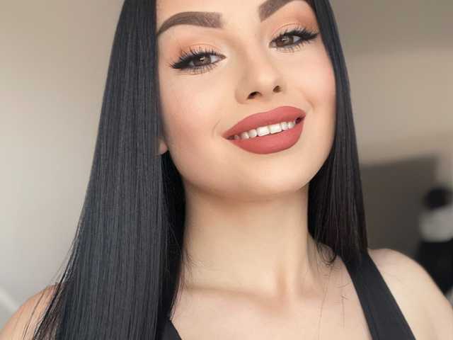 Фотография профиля HaileeRain