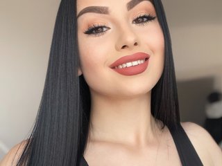 Эротический видеочат HaileeRain