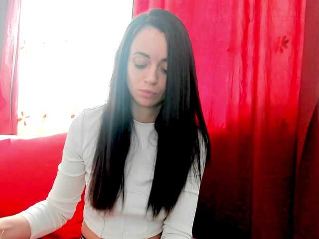 Скриншоты трансляции HaileyBee