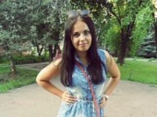 Эротический видеочат haileyn