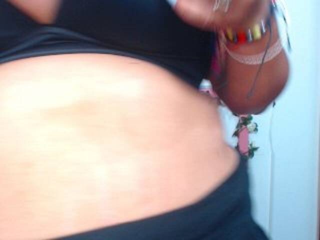 Скриншоты трансляции haleypaige