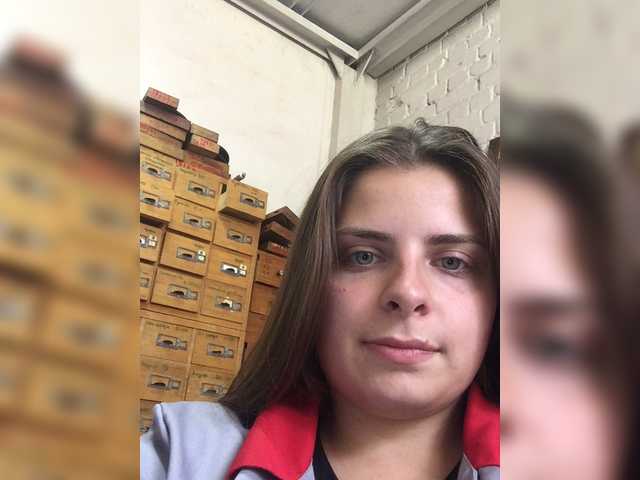 Скриншоты трансляции HaleySmith