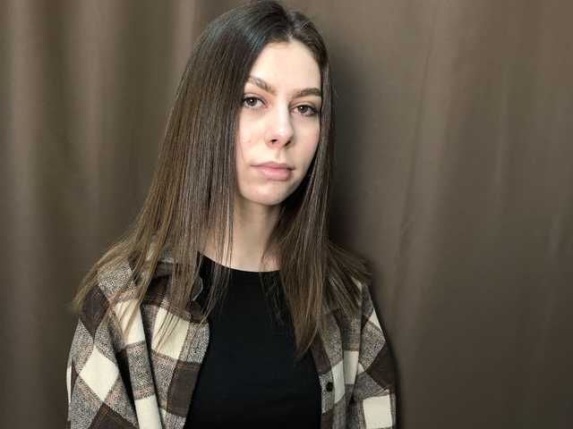 Фотография профиля HallaMira