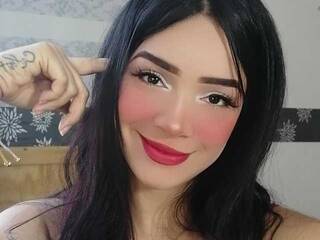 Эротический видеочат halley2