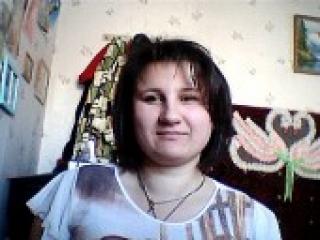 Эротический видеочат hamomille