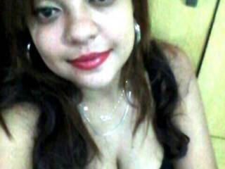 Эротический видеочат DynePink