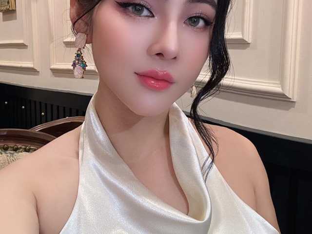 Фотография профиля HamyQueen