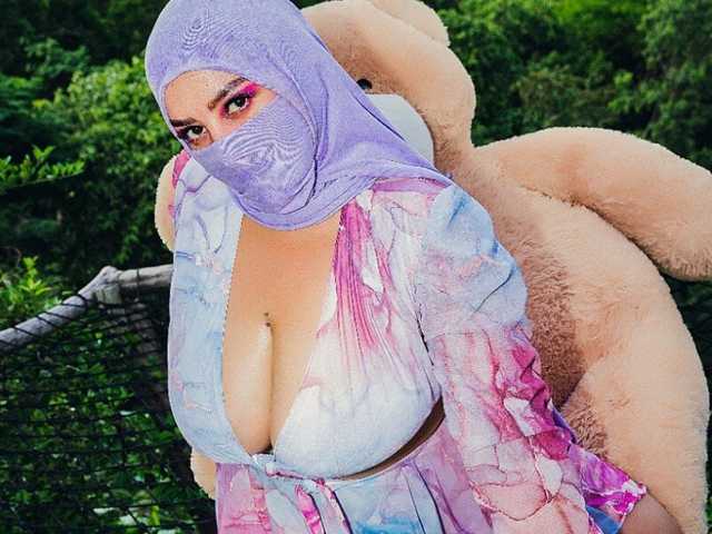 Фотография профиля hana-falak