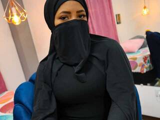 Эротический видеочат Hana-hot