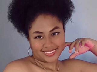 Эротический видеочат Hana-Star1